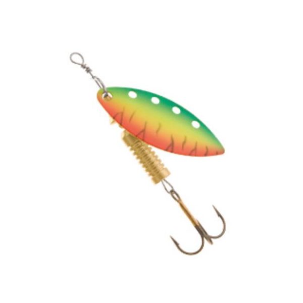 Wizard Turbo Long Spinner 487 3 - 8gr