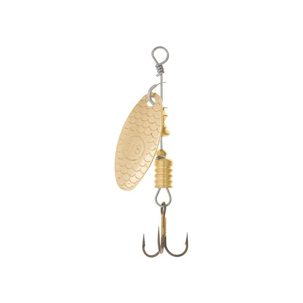 Wizard Bass Spinner 002 1 - 4gr