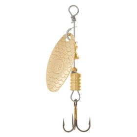 Wizard Bass Spinner 002 2 - 6gr