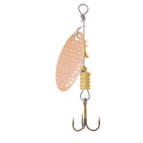 Wizard Bass Spinner 003 3 - 8gr