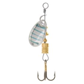 Wizard Perch Spinner 095 2 - 6gr