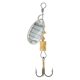 Wizard Perch Spinner 095 2 - 6gr