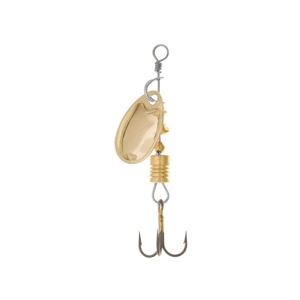 Wizard Perch Spinner 002 3 - 8gr