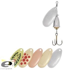 Wizard ET V-Max Spinner 001 1 - 4gr