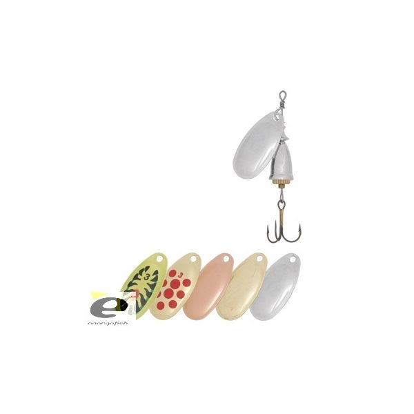 Wizard ET V-Max Spinner 001 1 - 4gr