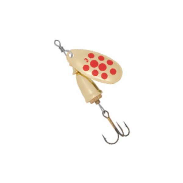 Wizard V-MAX Spinner 036 2 - 6gr