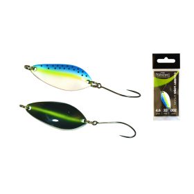 Wizard Chubby Lepel Lang 002 4,6gr 3,3cm UL Kunstaas