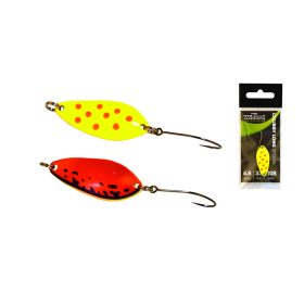 Wizard Chubby Lepel Lang 008 4,6gr 3,3cm UL Kunstaas