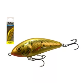 Salmo Fatso GBA 8cm 21gr Úszó Wobbler