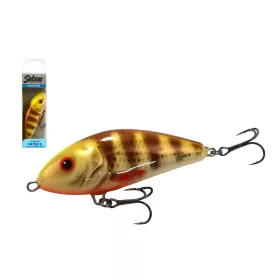 Salmo Fatso SBP 8cm 25gr Süllyedő Wobbler