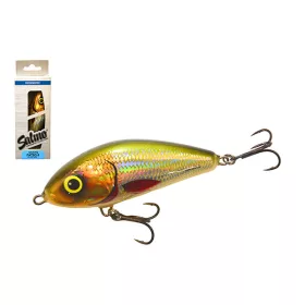 Salmo Fatso F8S SIH 8cm 25gr Wobbler
