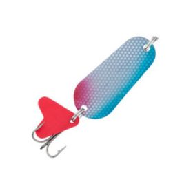 Kamasaki FZ Wankelende Blue Fish - 10gr