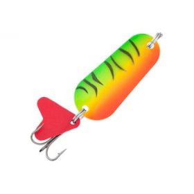 Kamasaki FZ Lepel Groene Vis Holo - 20gr