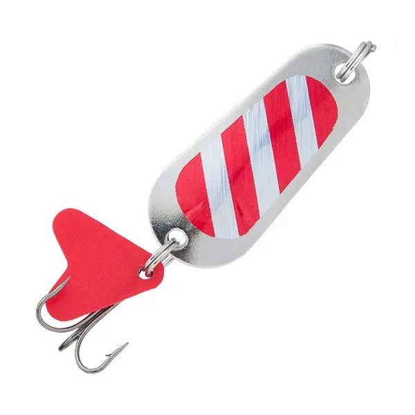 Kamasaki FZ Lepel Rode Tijger - 20gr