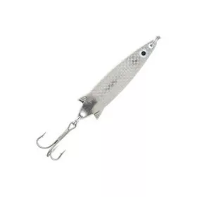 Kamasaki TB Wobbler Zilver - 15gr