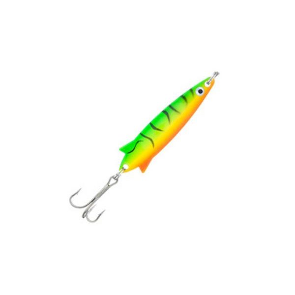 Kamasaki TB Wobbler Green Fish Holo - 25gr
