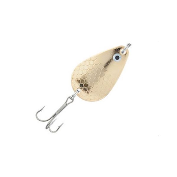 Kamasaki DP Wankelende Goud - 30gr