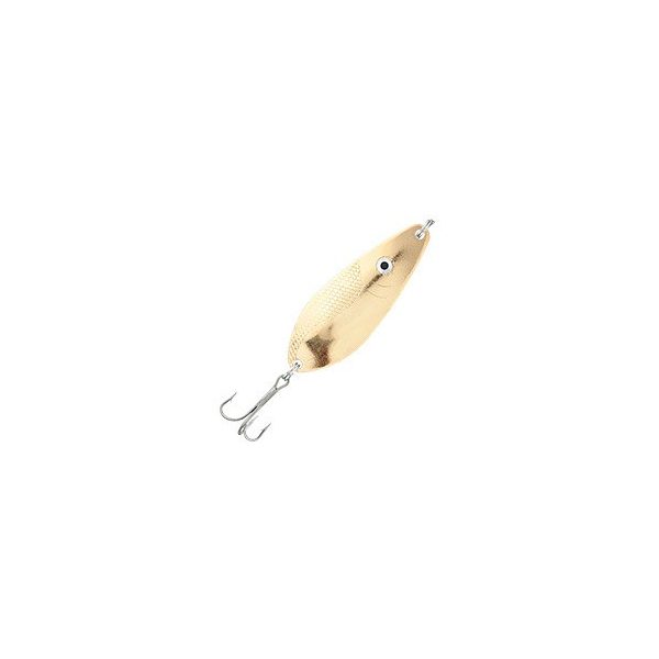 Kamasaki Pike Lepel Goud - 20gr