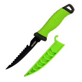 Nevis 26cm Fileermes