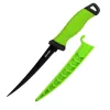 Nevis 29cm Fileermes