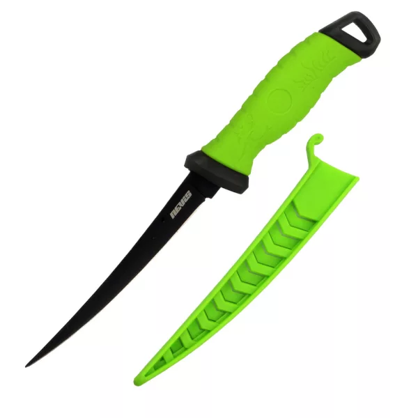 Nevis 29cm Fileermes