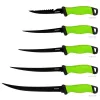 Nevis 32cm Fileermes