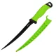 Nevis 34cm Fileermes