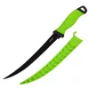 Nevis 37cm Fileermes