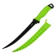 Nevis 37cm Fileermes