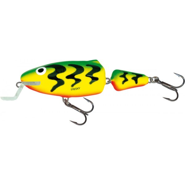 Salmo Wobbler Frisky Wobbler GT 50mm - 5gr