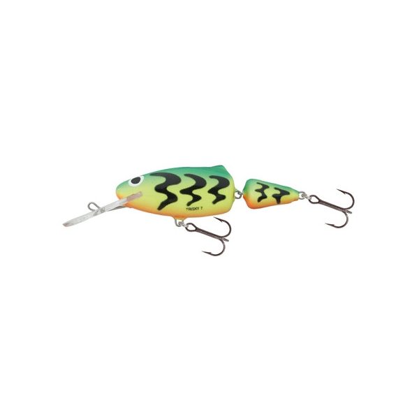 Salmo Wobbler Frisky Wobbler GT 70mm - 9gr