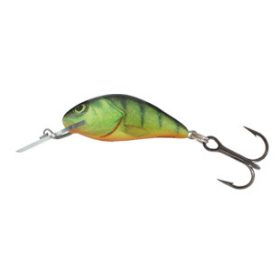 Salmo Wobbler Hornet Wobbler HP 25mm - 1,5gr
