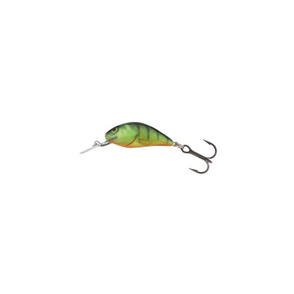 Salmo Wobbler Hornet Wobbler HP 25mm - 1,5gr