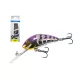 Salmo Hornet H5F PRH 5cm 7gr Úszó Wobbler