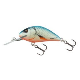 Salmo Wobbler Hornet Wobbler DB 35mm - 2,2gr