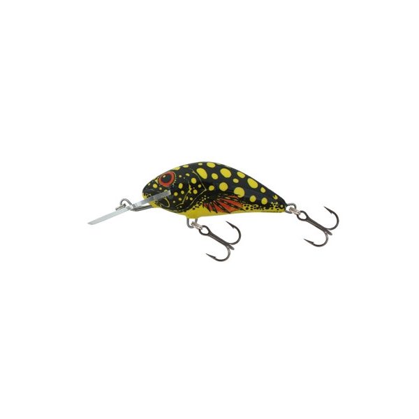Salmo Wobbler Hornet Wobbler BE 35mm - 2,2gr
