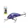 Salmo Hornet H4F GRA 4,0cm 3,0gr Wobbler