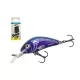 Salmo Hornet H4F GRA 4,0cm 3,0gr Wobbler