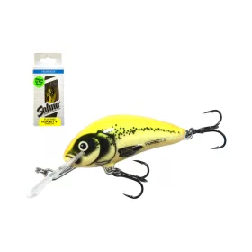 Salmo Hornet H4F ORL 4cm 3gr Úszó Wobbler