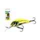 Salmo Hornet H4F ORL 4cm 3gr Úszó Wobbler