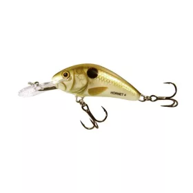 Salmo Hornet H4F PLS 4cm 3gr Drijvende Wobbler