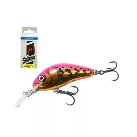 Salmo Hornet H4F RDR 4cm 3gr Úszó Wobbler