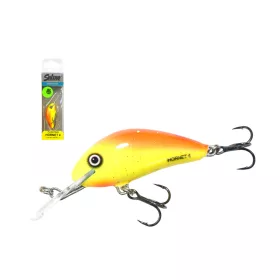 Salmo Hornet H4F UV2 4cm 3gr Úszó Wobbler