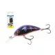 Salmo Rattlin Hornet BEY 4,5cm 6gr Úszó Wobbler