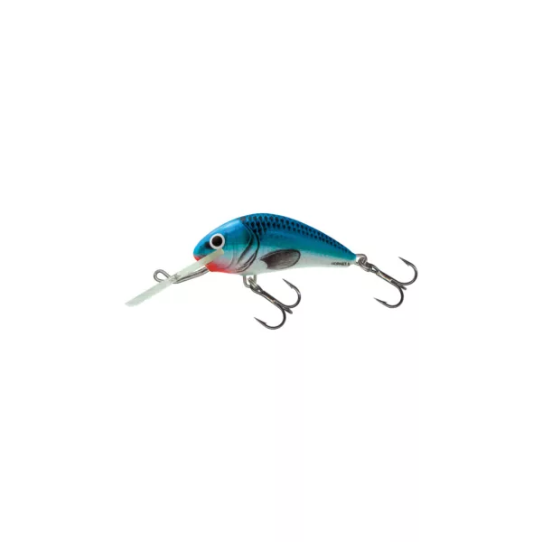 Salmo Hornet H5F HBS 5cm 7gr Úszó Wobbler