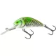 Salmo Hornet H5F OHS 5cm 7gr Drijvende Wobbler
