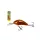 Salmo Rattlin Hornet H4.5F CBD 4,5cm 6gr Wobbler