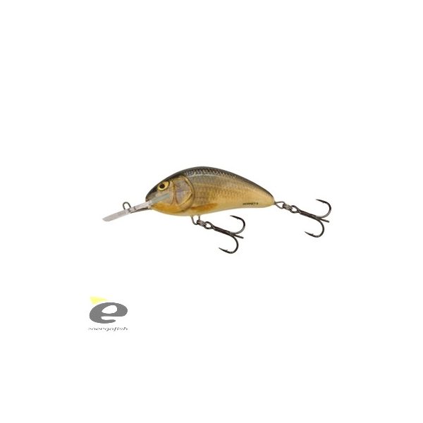 Salmo Wobbler Hornet Wobbler D 90mm - 36gr