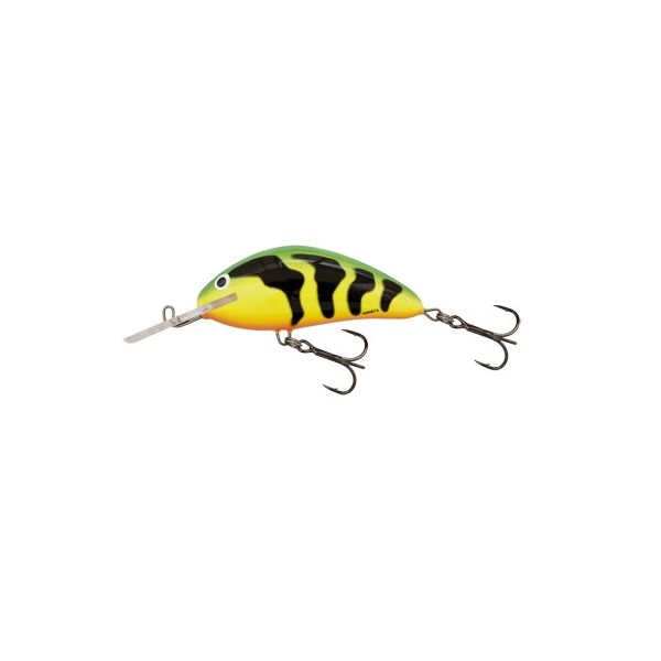 Salmo Wobbler Hornet Wobbler GT 90mm - 36gr