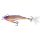 Salmo Wobbler Rail Shad Shad RBHPR 60mm - 14gr